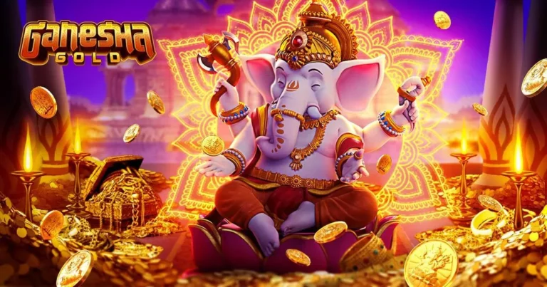 Ganesha Gold PgSoft