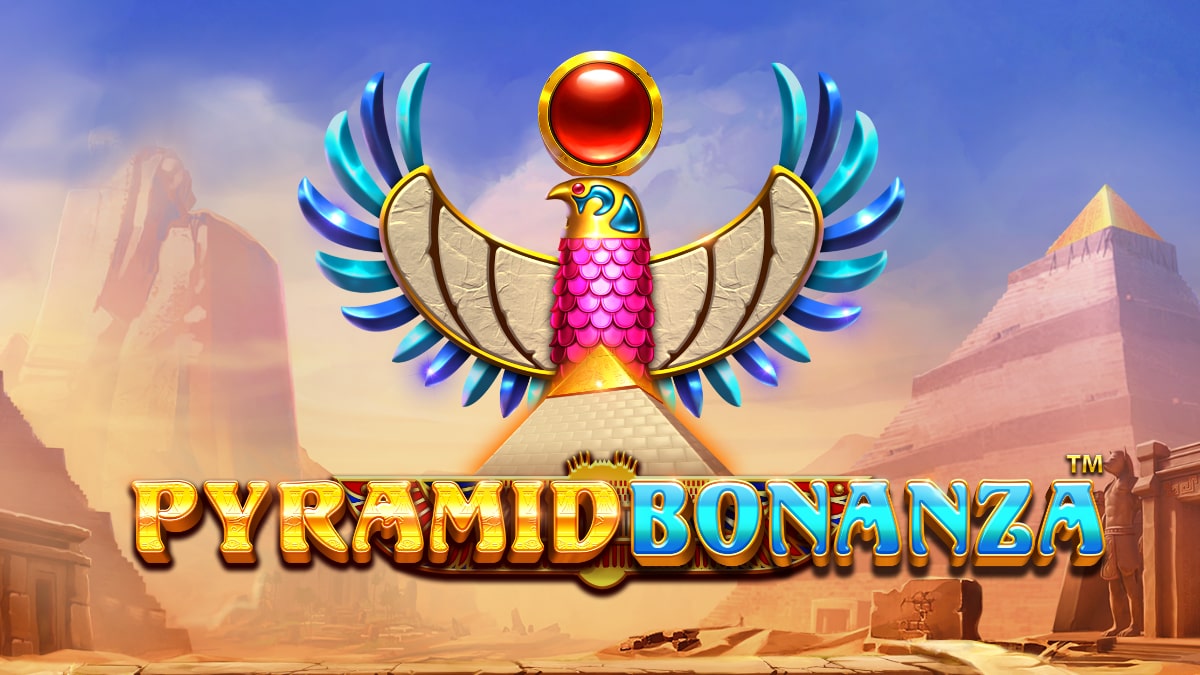Pyramid Bonanza Pragmatic
