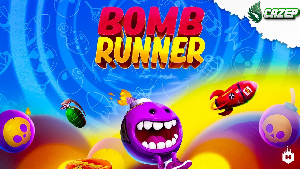 Bomb Runner Habanero