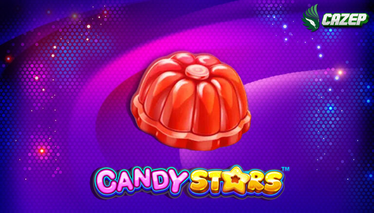 Candy Stars Pragmatic