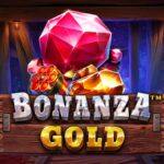 Bonanza Gold Pragmatic