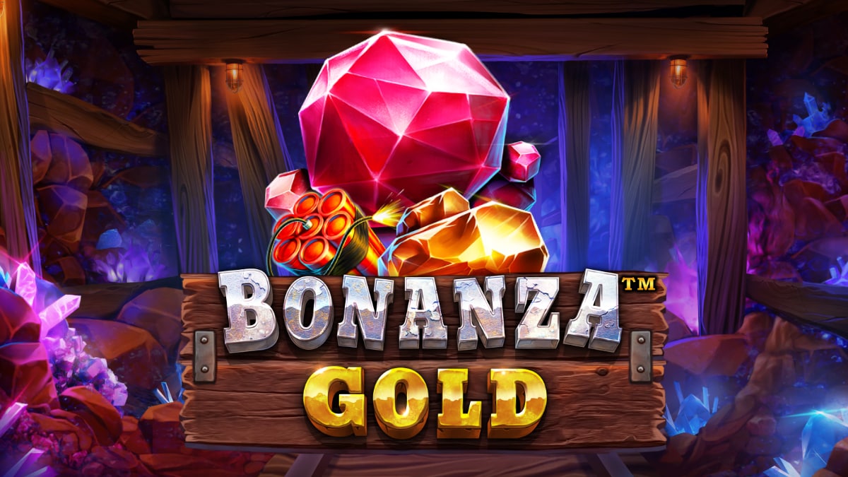 Bonanza Gold Pragmatic