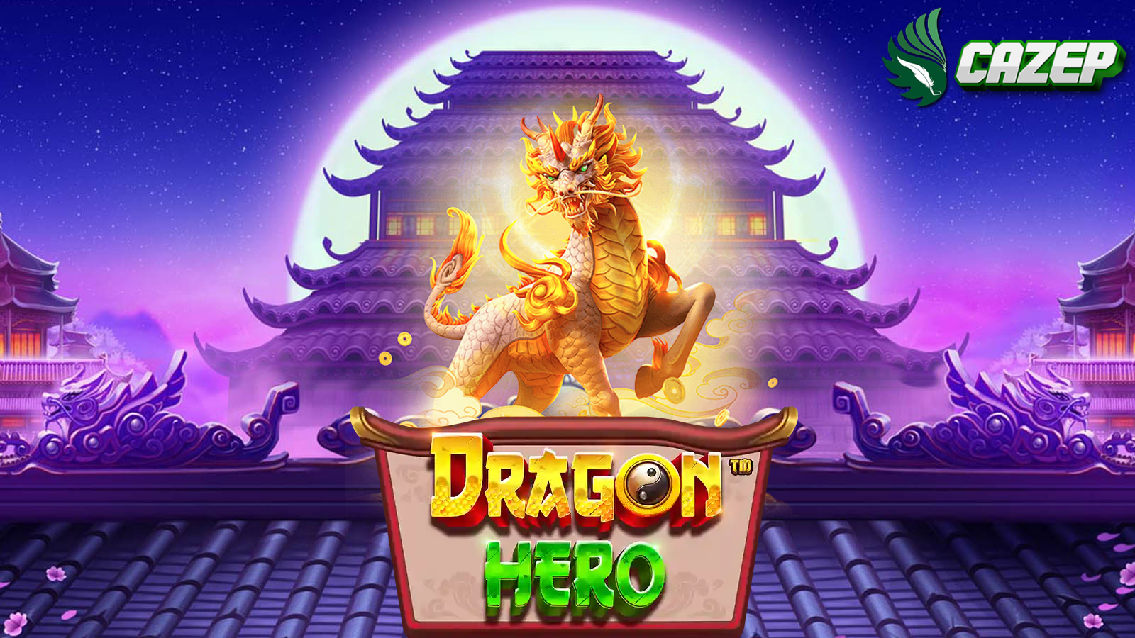 Dragon Hero Pragmatic