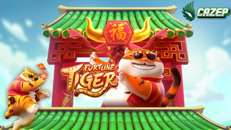 Memahami Strategi Bermain  Fortune Tiger di PgSoft