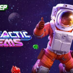 Galactic Gems PgSoft