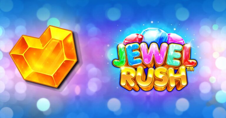 Jewel Rush