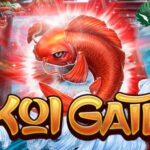 Koi Gate