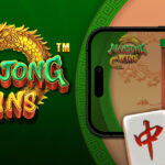 Mahjong Wins Pragmatic