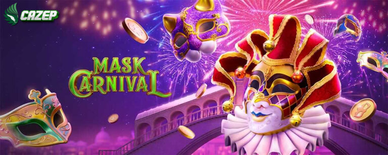 Mask Carnival