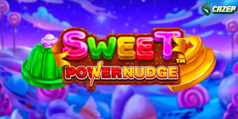 Rahasia Sweet Powernudge: Trik Jitu dari Pragmatic Play