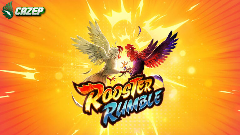 Tips dan Trik Bermain Rooster Rumble agar Menang dari PgSoft