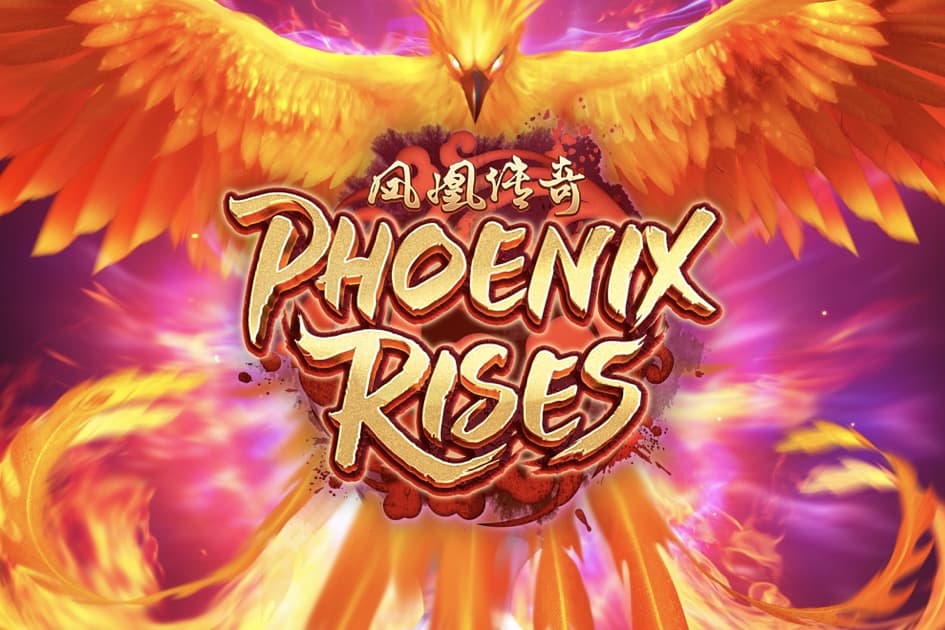 Phoenix Rises PgSoft