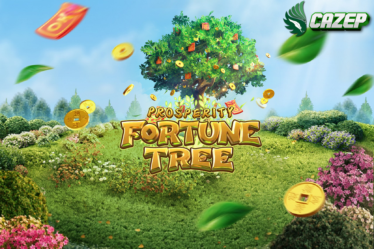 Tree Of Fortune PgSoft