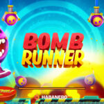 Bomb Runner Habanero