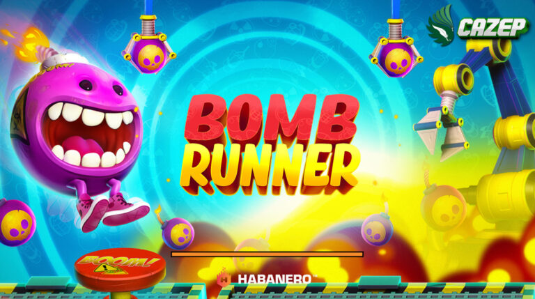 Bomb Runner Habanero