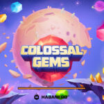 Colossal Gems Habanero