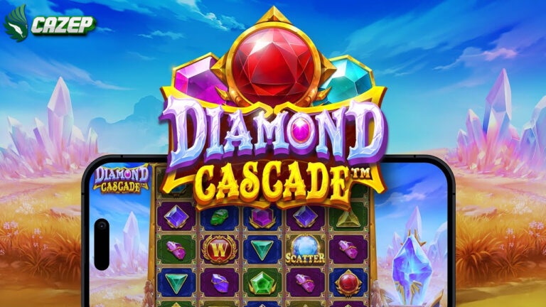 Diamond Cascade Pragmatic