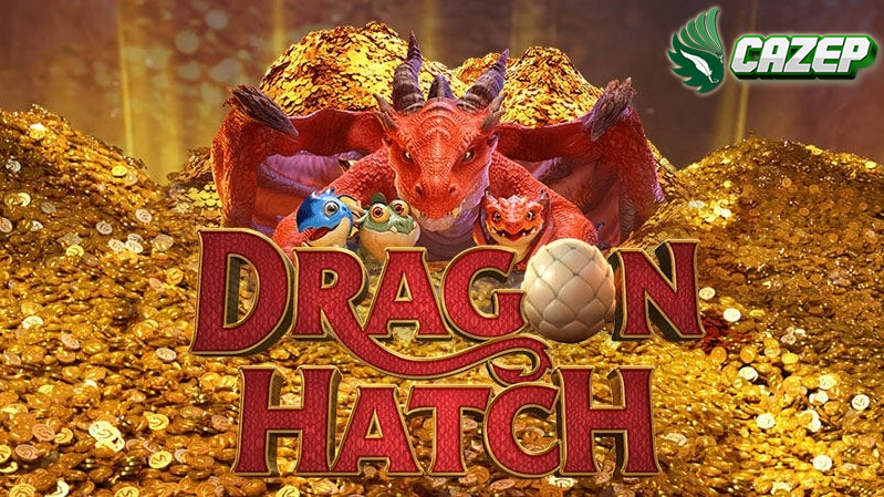 Dragon Hatch PgSoft