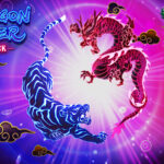 Dragon Tiger Luck PgSoft