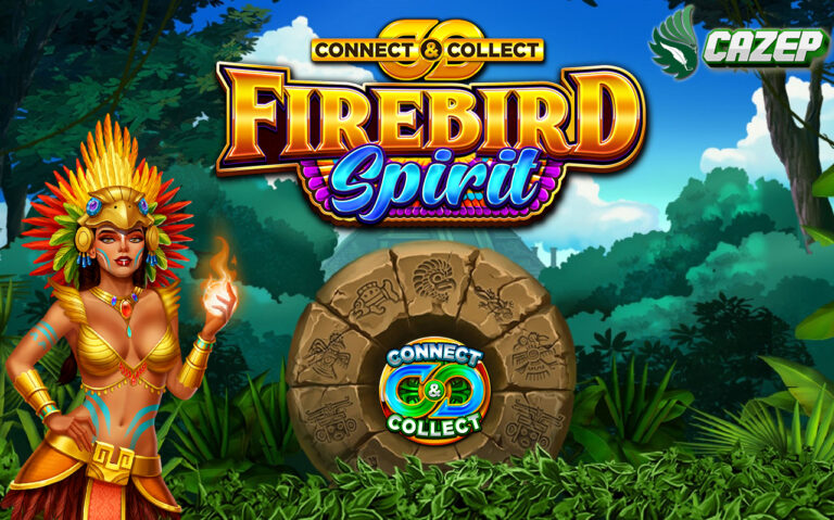 Firebird Spirit Pragmatic