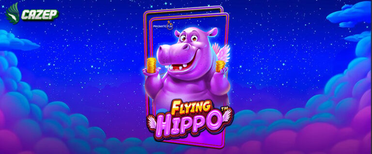 Flying Hippo Pragmatic