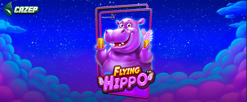 Flying Hippo Pragmatic