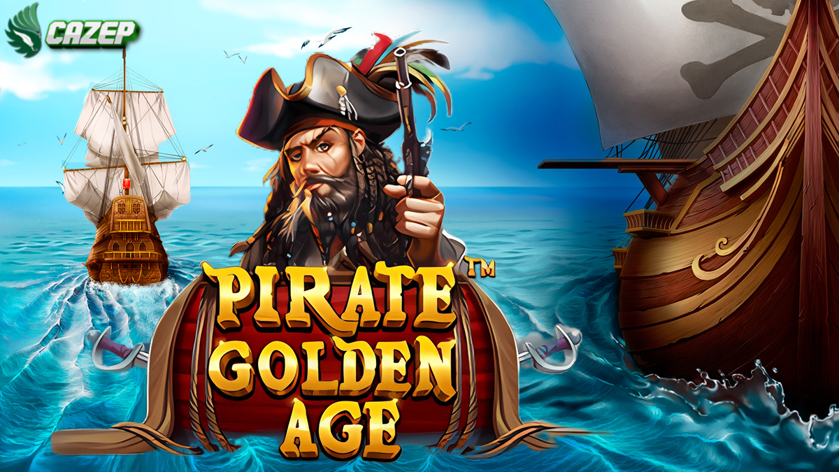 Pirate Golden Age Pragmatic