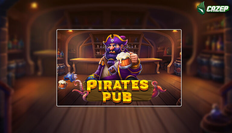 Menjelajahi Petualangan di Pirates Pub dari Pragmatic Play