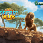 Safari Wilds PgSoft