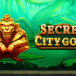 Secret City Gold Pragmatic