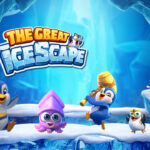 The Great Icescape PgSoft