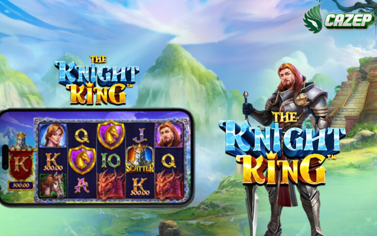 The Knight King Pragmatic
