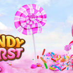 Candy Burst PgSoft