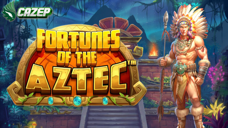 Memburu Harta Karun di Slot Fortunes of Aztec Pragmatic Play