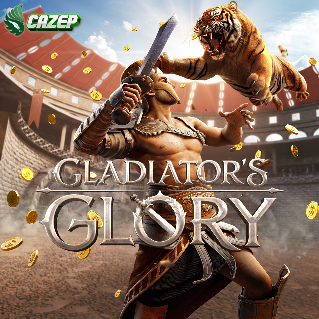 Gladiator's Glory PgSoft
