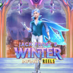 Jack Frost's Winter PgSoft