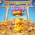 Lucky Neko PgSoft