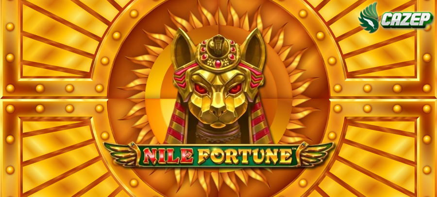 Nile Fortune Pragmatic