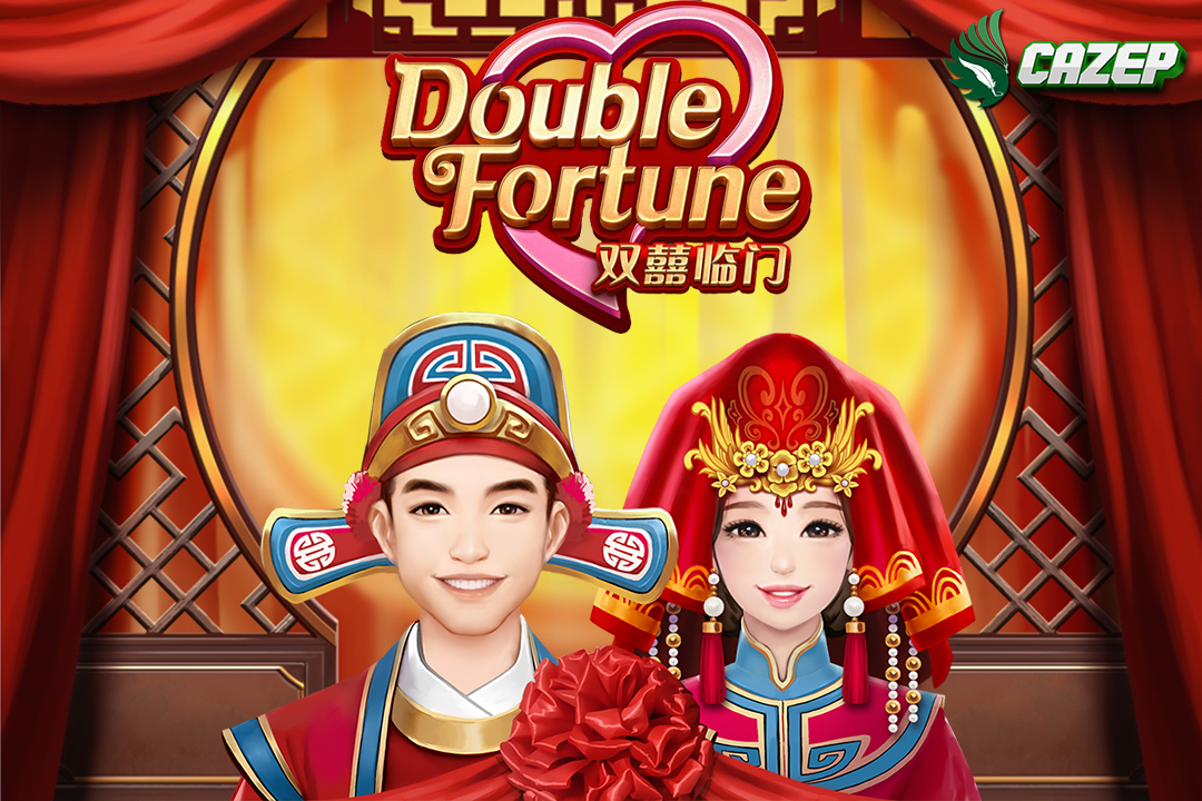 Double Fortune PgSoft