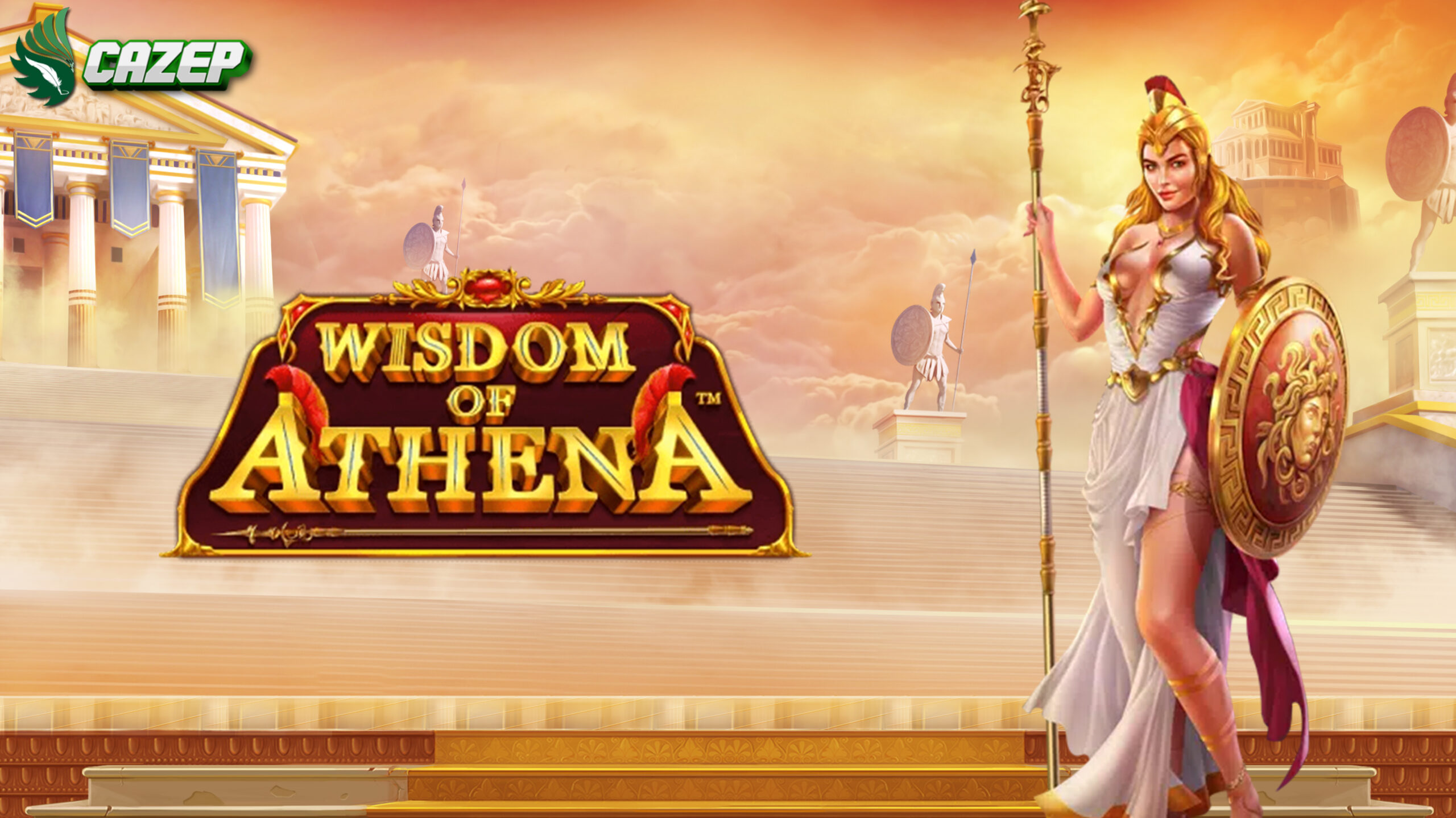 Wisdom Of Athena