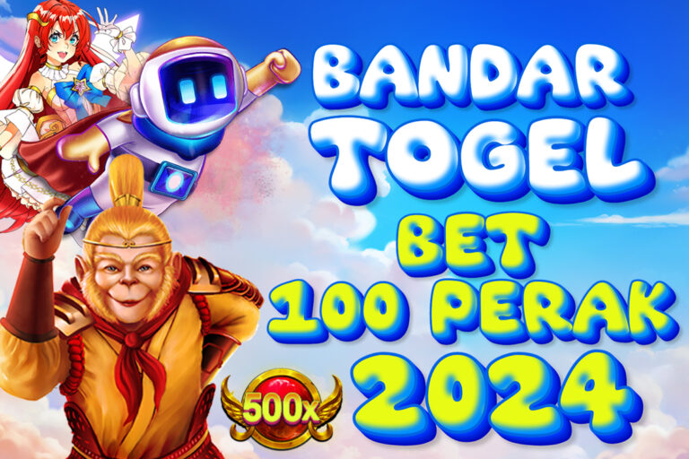 Permainan Togel
