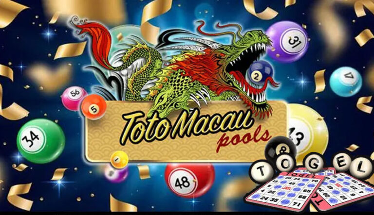 Asal Mula Toto Macau Jejak Perjudian Togel di Macau