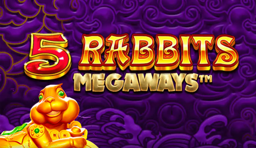5 Rabbit Mega Ways Keunikan dan Keseruan