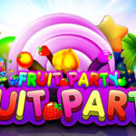 Fruit Party Keseruan Buah-buahan ke Dunia Game