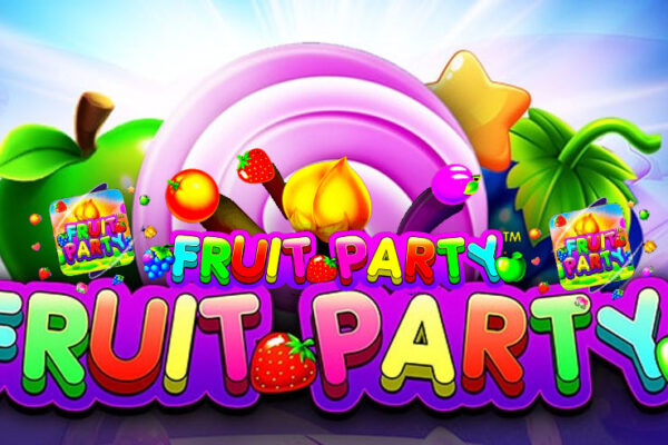 Fruit Party Keseruan Buah-buahan ke Dunia Game