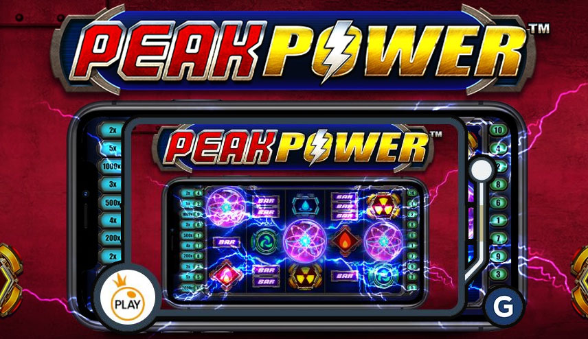 Peak Power Mengenal Lebih Jauh tentang Games