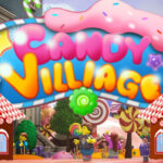 andy Village Sensasi Manis di Dunia Game