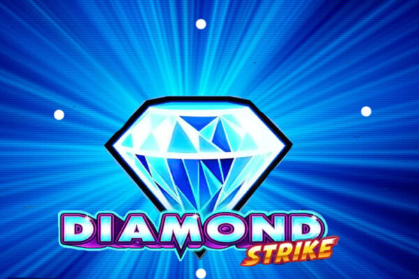 Diamond Strike Game Seru untuk Pecinta Teka-Teki