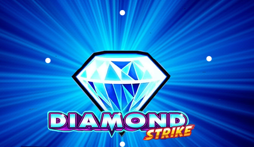 Diamond Strike Game Seru untuk Pecinta Teka-Teki