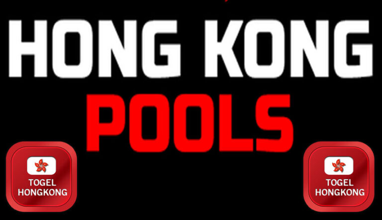 HongKong Togel Awal Mula